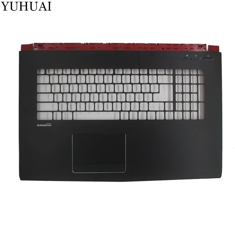 Чехол для MSI PE70 palmest/Нижняя крышка корпуса ноутбука