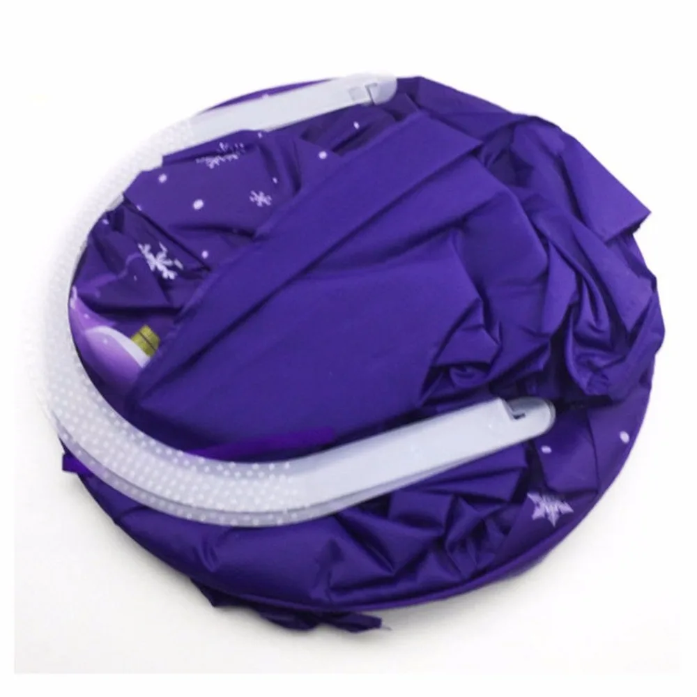 Kids Four Seasons Dream Tents Wonderland Princess hildren Playhouse Pop Up Bed Tent Hot Dream Tents Dropshipping 