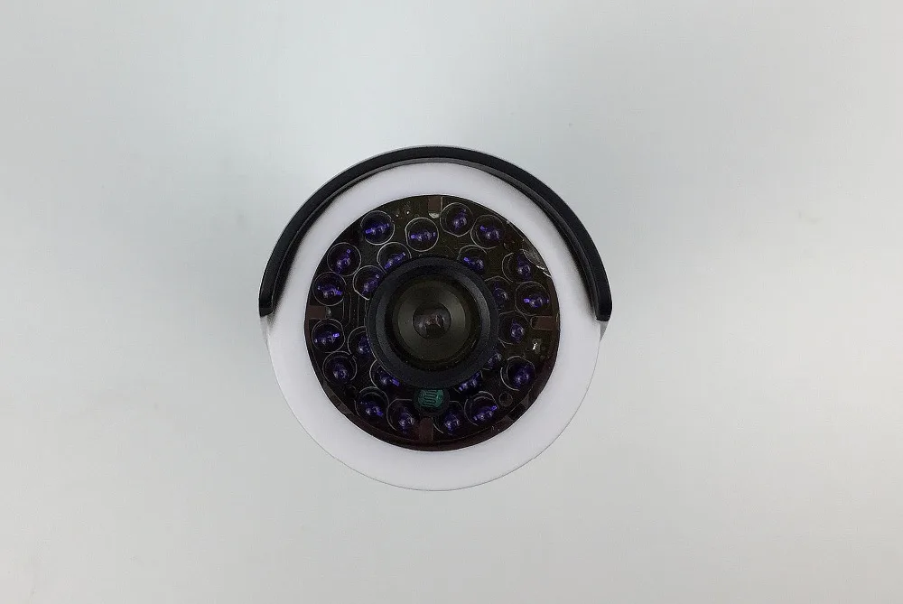 5 0/3 0/2.0MP 2592*1944 1080P IP пуля камера H.265/H.264 24 светодиодный сетевой Onvif CMS XMEYE