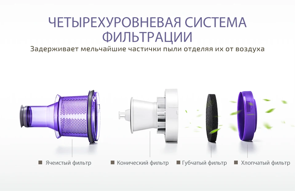 vacuum cleaner wp526-c puppyoo (12)
