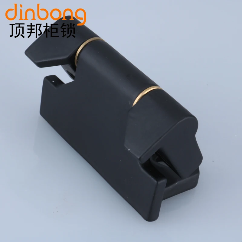 Dinbong CL213-1 черный шарнир переключатель управления шкаф шарнир съемные точечные карты промышленности
