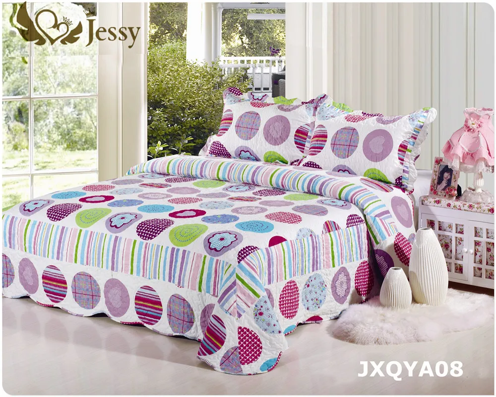 Matelassé Couvre LitAchetez des lots à Petit Prix Matelassé Couvre Lit