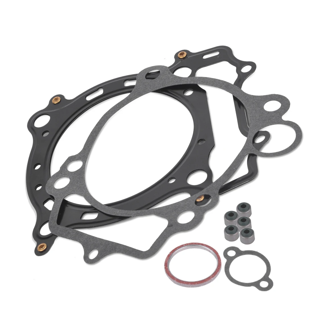 Buy CITALL 1032020139 Top End Head Gasket Kit Set fit