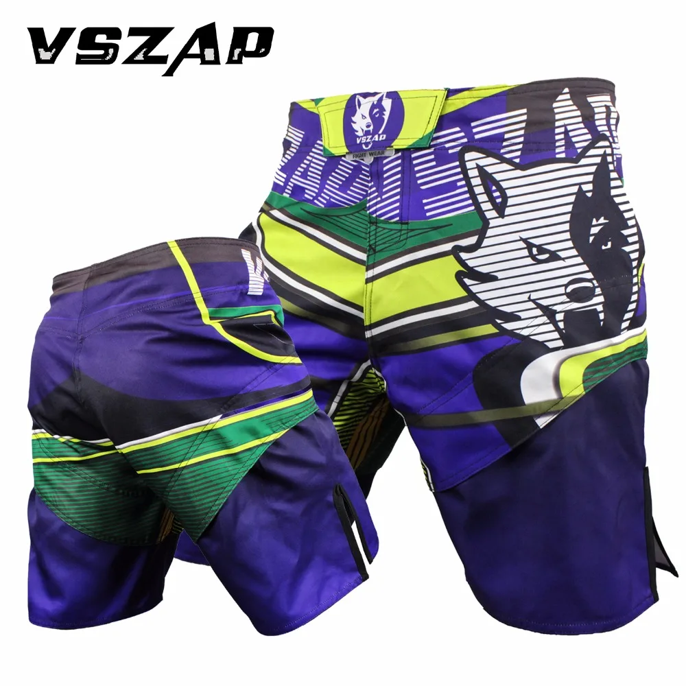 Prix pour 2017 Nouveaux Hommes de pantalon de boxe MMA Shorts Lutte Grappling Court Polyester Coup Gel de boxe Muay Thai pantalon Thai Shorts de boxe MMA Prix pour 2017 Nouveaux Hommes de pantalon de boxe MMA Shorts Lutte Grappling Court Polyester Coup Gel de boxe Muay Thai pantalon Thai Shorts de boxe MMA