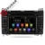 Isudar Car Multimedia Player GPS Android 7.1.1 2 Din For Mercedes/Benz/Sprinter/B200/B-class/W245/B170/W209/W169 Wifi Autoradio