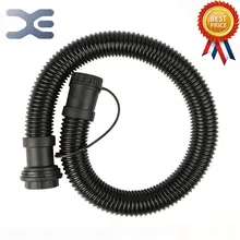 Высокое качество промышленный пылесос аксессуары выпускная труба пылесос сливная труба AS60 80 водяной насос выпускная труба