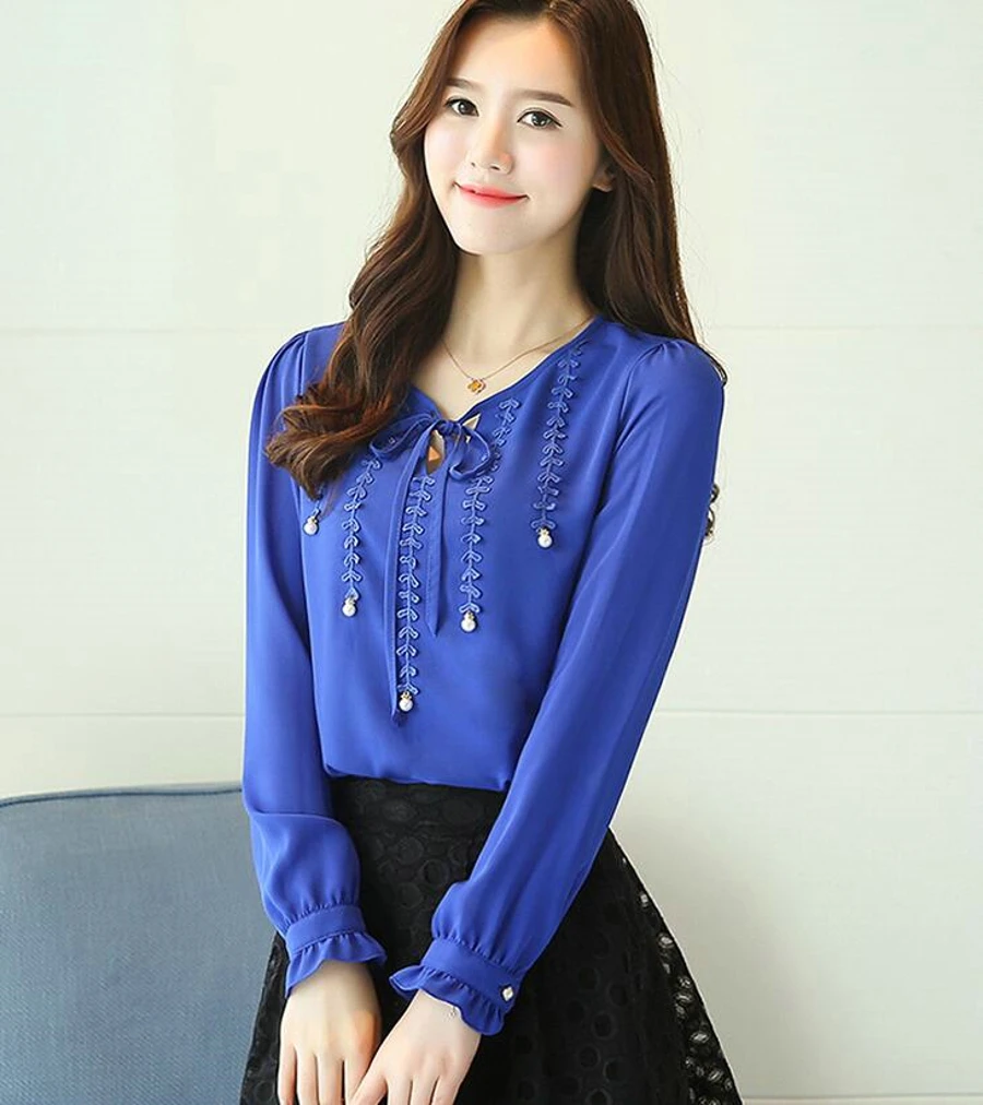 women blouse3