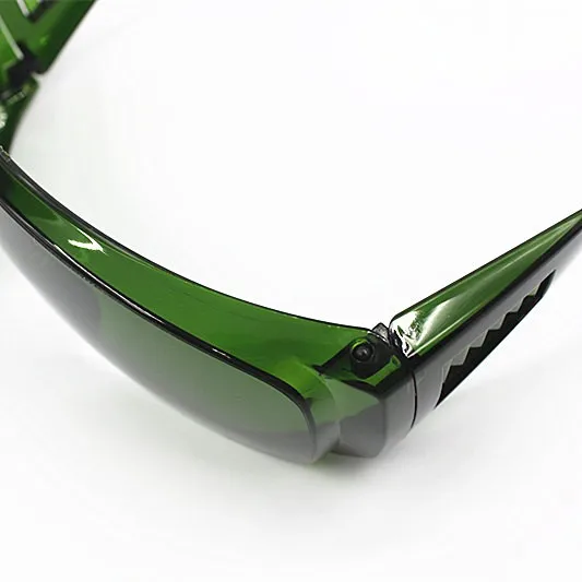 1pcs OPT / E light / IPL Photon Beauty Instrument safety protective glasses red laser goggles 340-1250nm wide absorption protective goggles protective glasses