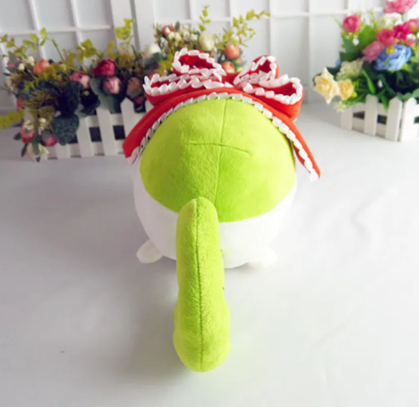 TouHou Проект Плюшевые игрушки cos KAGIYAMA HINA мягкие игрушки куклы подарок на день рождения для вашего ребенка
