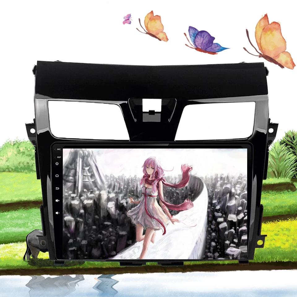 Best Android 9.1 Car Audio Player 10.1 inch For nissan teana altima 2013 2014 2015 Car GPS Navigation With HD Screen,Playstore,Wifi 2 Best Android 9.1 Car Audio Player 10.1 inch For nissan teana altima 2013 2014 2015 Car GPS Navigation With HD Screen,Playstore,Wifi 2