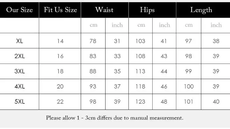 5XL