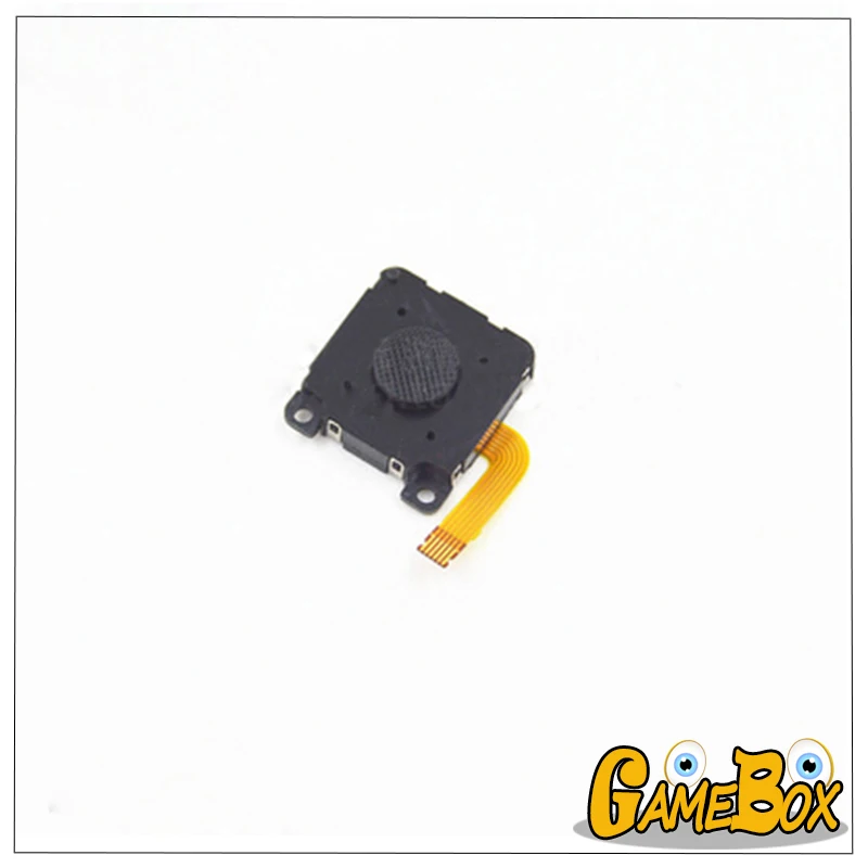 PSP GO 3D Analog-1