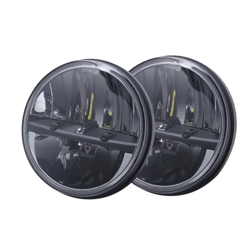 36W led headlight (10)
