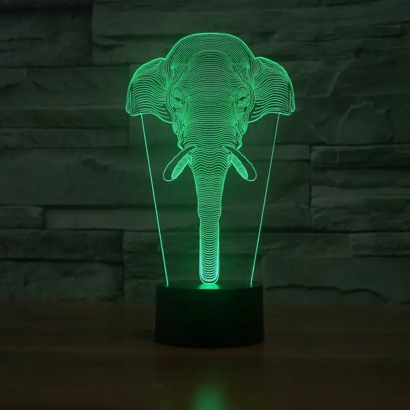 Amazing-3D-Illusion-led-Table-Lamp-Night-Light-with-animal-elephant-shape-FS-2837 (2)
