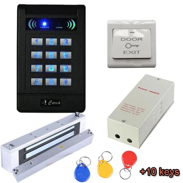 Wholesale Access card reader system door access control system include