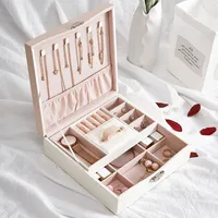 Jewelry Packaging 