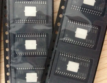 

5pcs/lot THB6128 THB-6128 THB 6128 SSOP30 SMD new original