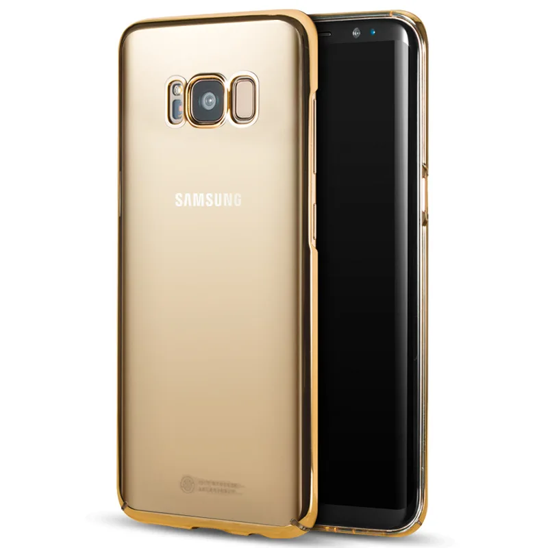 

For Samsung Galaxy S8 Plus Case Transparent TPU Soft Phone Cases Coque for Samsung Galaxy S8 case Back Cover #002