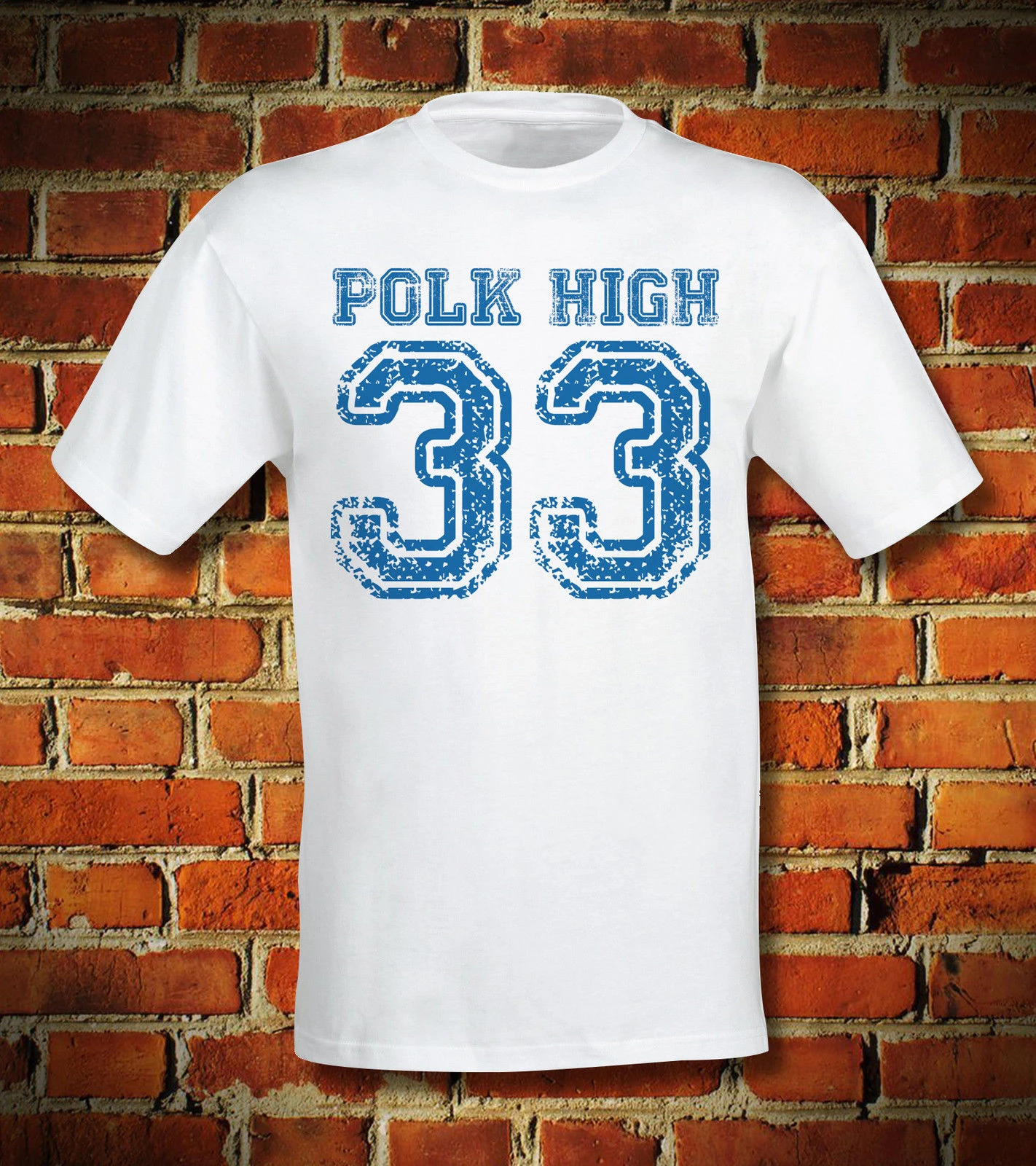 T SHIRT AL BUNDY POLK HIGH FOOTBALL EINE SCHRECKLICH NETTE FAMILIE Cool  Casual pride t shirt men Unisex Fashion tshirt|T-Shirts| - AliExpress