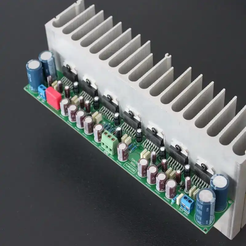 Japanese original 5200 / 1943 Power amplifier board/Pure power amp