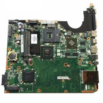 

Excellent For HP DV6-1000 578377-001 laptop motherboard with Graphics Card PM45 DDR3 100% working