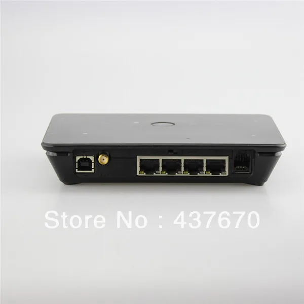 Free shipping Huawei B970B 3g portable wireless router with wifi sim slot