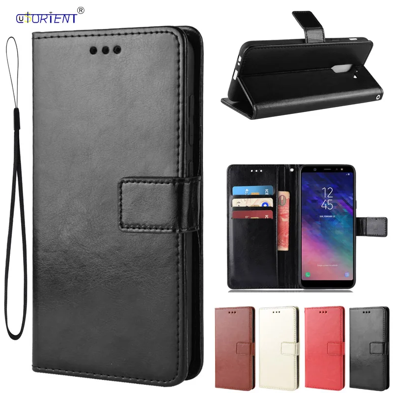 

For Samsung A6 Plus 2018 A605 A6+ SM A605F A605S A605G A605FN Case J8 2018 SM J810F J810F/DS J810G/DS J810M/DS J810Y Phone Cover