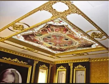 

Fashion ceiling murals wallpaper photo wall murals photo wallpaper for hung ceiling wall paper homedecoration