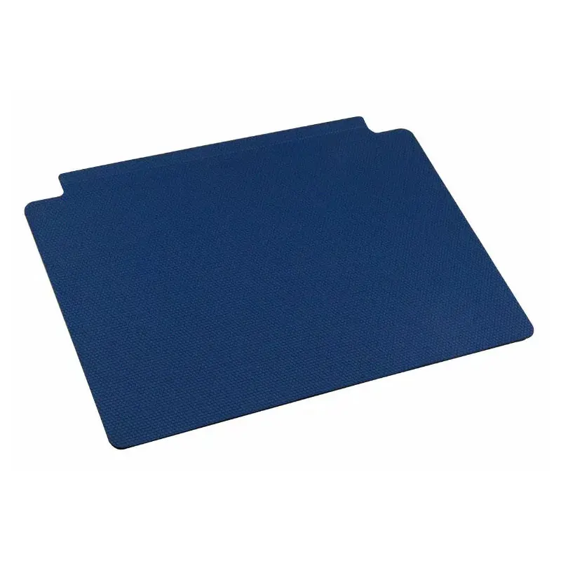 Для microsoft Surface Pro 3 4 5 6 Bluetooth тип клавиатуры Крышка алюминиевый сплав панель с тачпадом - Цвет: Blue