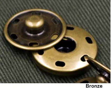 SF-30mm bronze