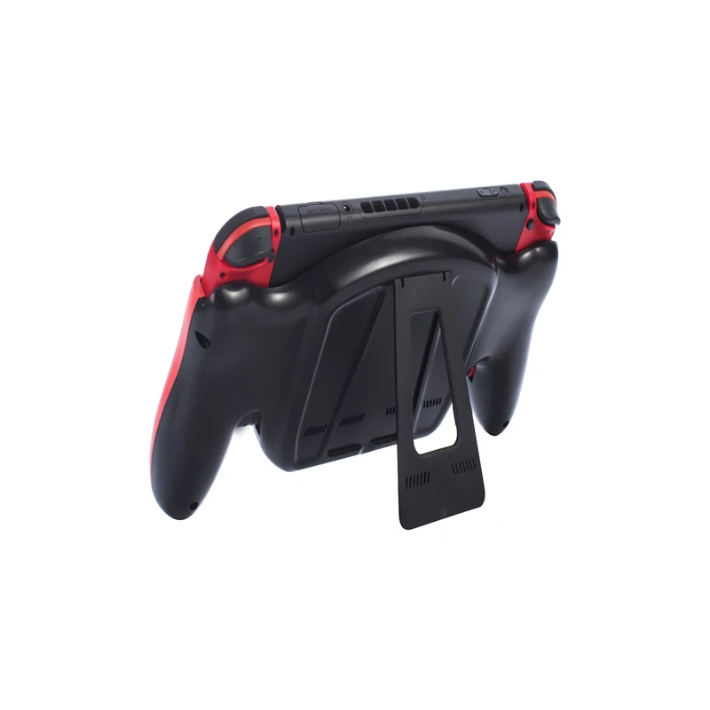 Многофункциональный заряжающий ручной держатель для аксессуаров Nintendo Switch Joy