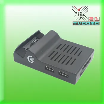 

Type-C to HDMI Dock Mount Station With 4 Independent USB Jack Interfaces For Coov SH500 For Nintend Switch