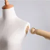 Mannequin réglable de haute qualité à la mode, nouveau Mannequin de tailleur à la mode en vente ► Photo 3/5