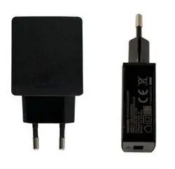 Лот из 10 шт huawei 5 V/1A USB адаптер питания/зарядное устройство Тип ЕС