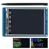 Смарт-модуль для Arduino UNO R3 / Nano/Mega2560, с сенсорным ЖК-экраном 320*240 TFT 2,4 дюйма ► Фото 1/6