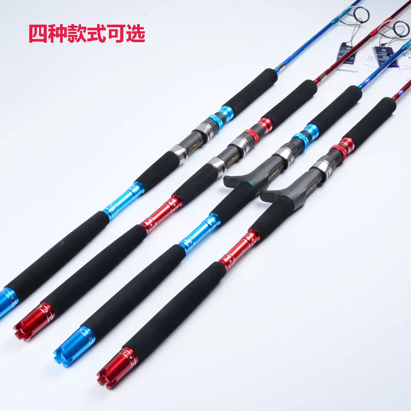 “ Varas de Pesca m Japão Fuji Anel de