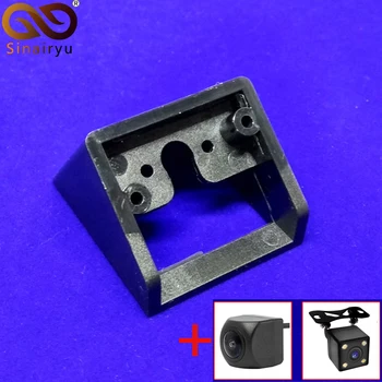 

Sinairyu Vehicle Camera Installation Bracket for Ssangyong Kelando 2014 Car Rear View Camera