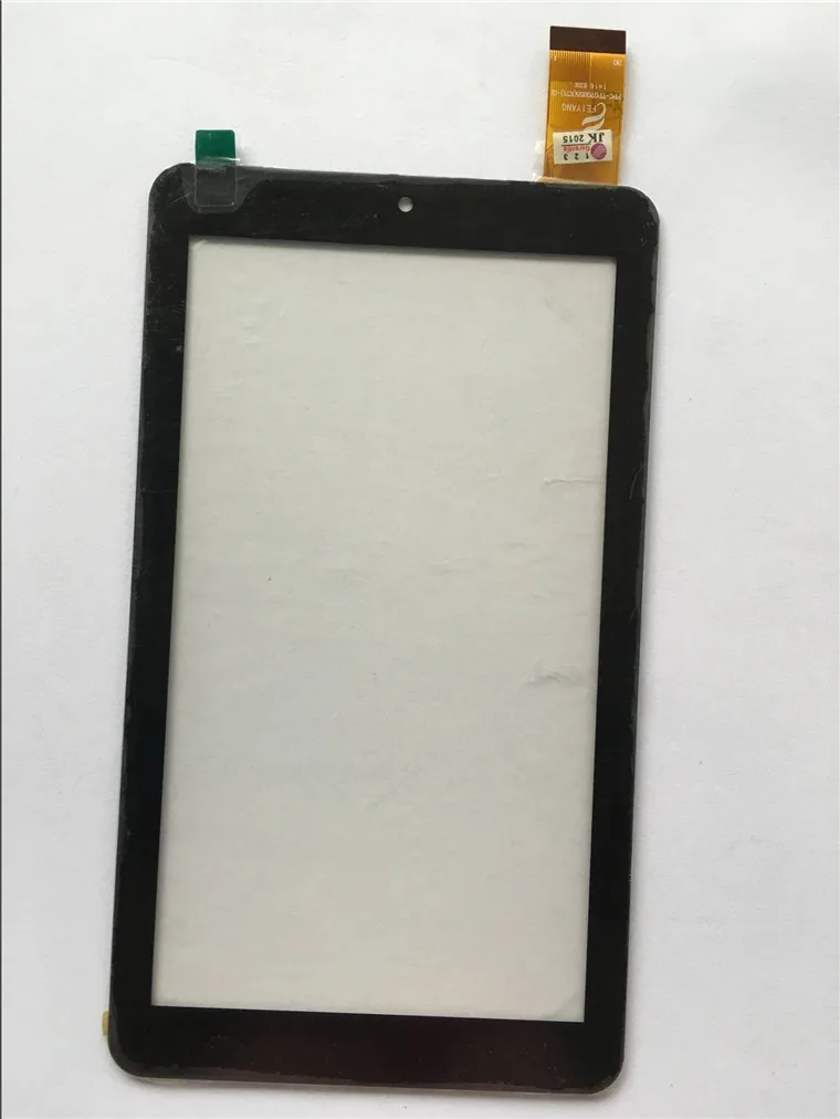 7 новый планшет ПК teXet TM-7054 X-pad QUAD 7/TM-7054 емкостный сенсорный экран панель