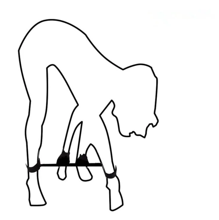 Plus Size Cosplay SM Sexy Lingerie Women Handcuffs Ankle Cuffs Games Erotic Teddy Baby Dolls Lingerie Sexy Costumes Underwear Plus Size Cosplay SM Sexy Lingerie Women Handcuffs Ankle Cuffs Games Erotic Teddy Baby Dolls Lingerie Sexy Costumes Underwear