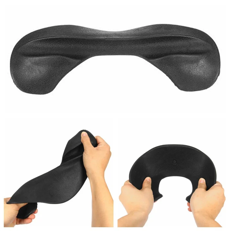 6 Colors Weight Lifting Squat Shoulder Pad Back Stabilizer Support Barbell Blaster Gym Fitness Shoulder Neck Case