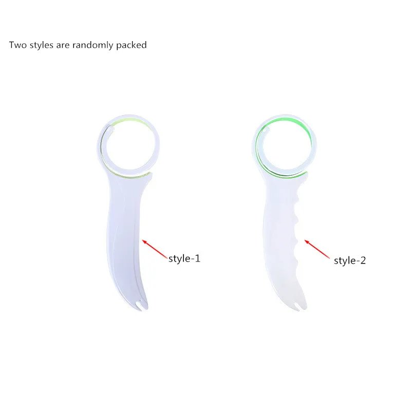2.5Multi-function three-in-one can opener  Beer beverage bottle opener Creative adjustable can opener