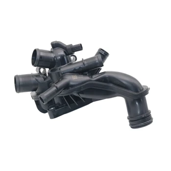 

Original OEM 7647751-01 Thermostat Housing Water Coolant Valve Sensor for BMW Mini Cooper One S R56 57 LCi