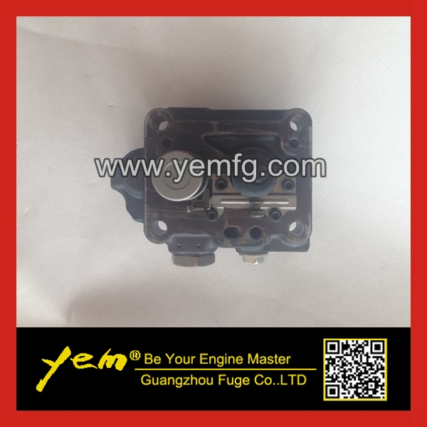 Yanmar 4TNV88 rotor head x6 729632-51300