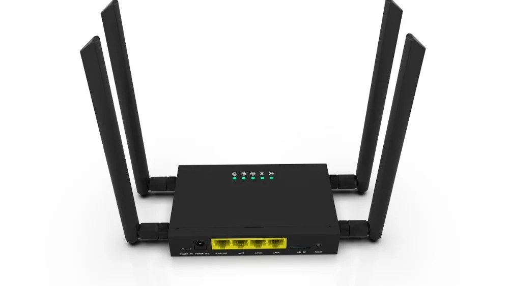 GC111 Европа Азия 3g 4G FDD LTE wifi CPE маршрутизатор шлюз 150Mpbs беспроводной со слотом для sim