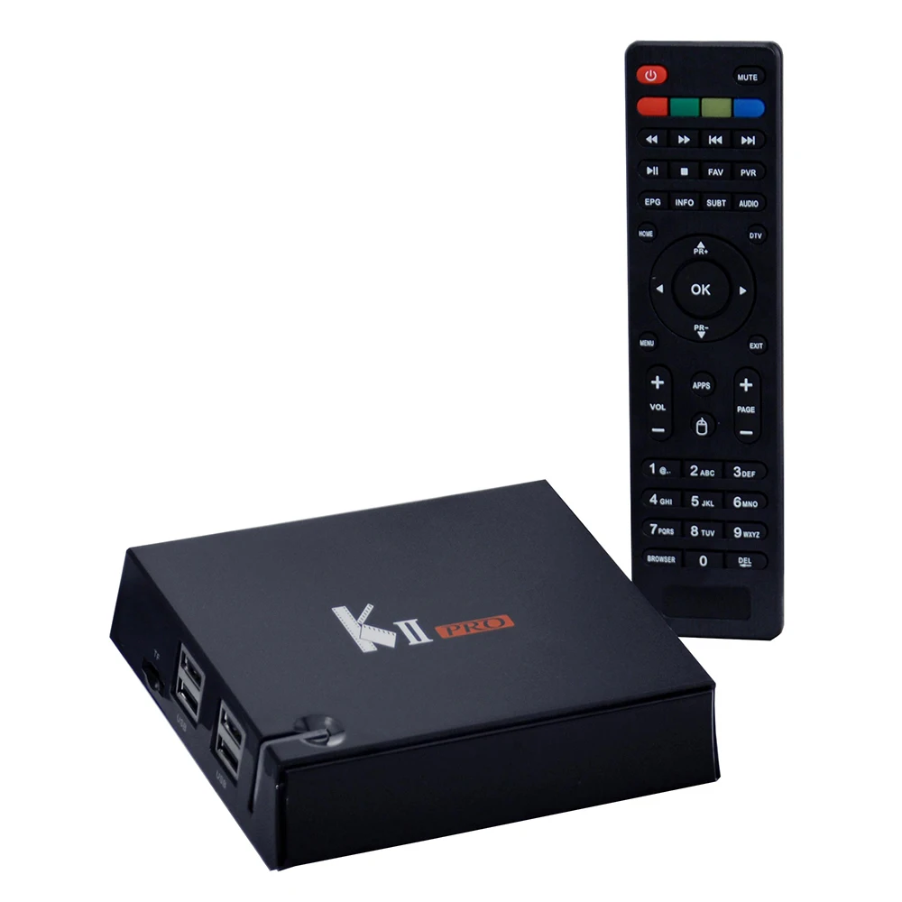 KII PRO-03