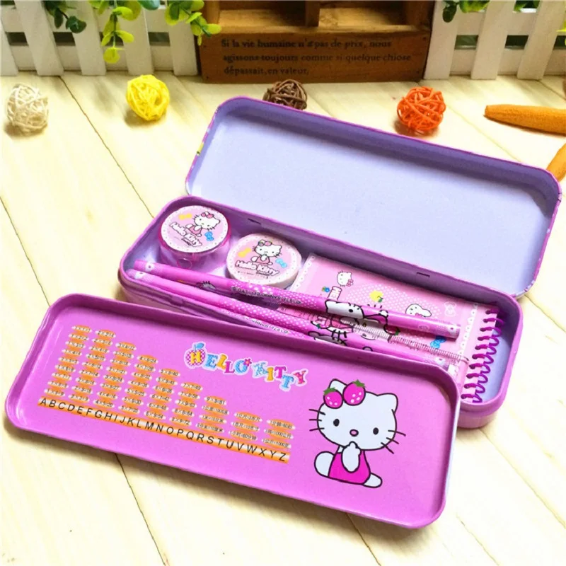 Spiderman Cartoon Nursery School Supplies Stationery Gift Sets Spiderman Cartoon Nursery School Supplies Stationery Gift Sets Primary Children Prizes In Set From Office On