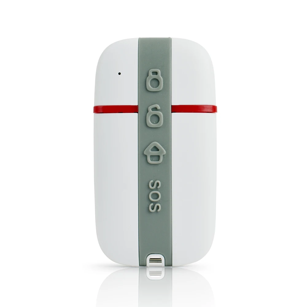 

433Mhz Wireless Remote Control for Vcare WIFI Alarm System