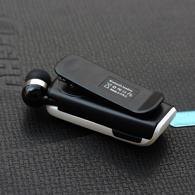 Fineblue F960 беспроводная гарнитура Bluetooth свободные руки наушники с микрофоном звонки