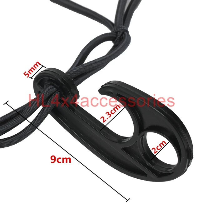 Car roof rack net17
