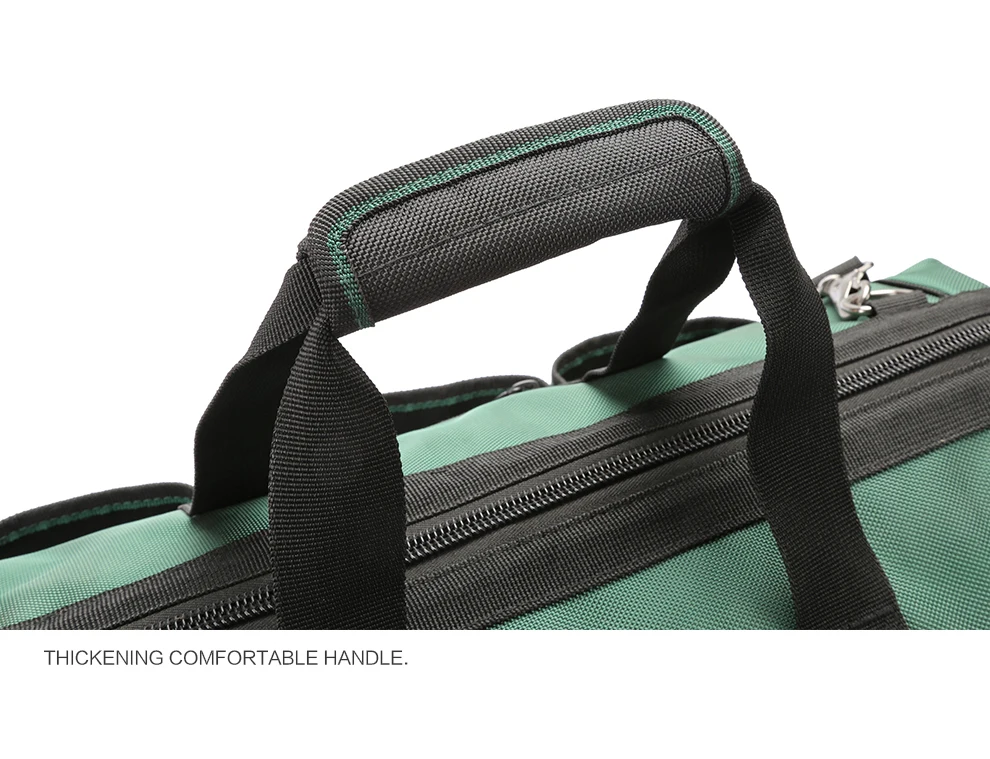 JAKAH 2018 новые сумки для инструментов непромокаемые дорожные сумки мужские сумки через плечо сумки для хранения инструментов с водостойкой